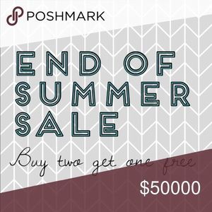 BUNDLE AND SAVE BIG!!!